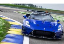 La Maserati GT2 archivia un 2025 di successo e si prepara al 2026