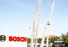 La città belga di Tienen è la 'capitale mondiale dei tergicristallo'