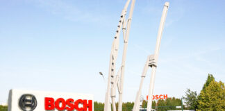 La città belga di Tienen è la 'capitale mondiale dei tergicristallo'