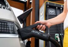 Lade-Allianz Spark Alliance heißt nun ChargeLeague Fastned