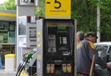 L’allarme di Faib-Confesercenti, a secco il 2 gennaio molte pompe di benzina Eni L'allarme di Faib-Confesercenti, a secco il 2 gennaio molte pompe di benzina Eni