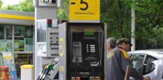 L'allarme di Faib-Confesercenti, a secco il 2 gennaio molte pompe di benzina Eni