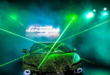 Lamborghini, una speciale Temerario AD Personam a Miami Lamborghini, una speciale Temerario AD Personam a Miami