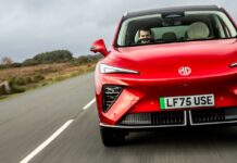 Las marcas chinas tienen un 10.75% de cuota en España: MG, BYD, OMODA y Ebro lideran