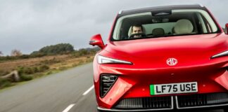 Las marcas chinas tienen un 10.75% de cuota en España: MG, BYD, OMODA y Ebro lideran