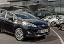 Las ventas de coches usados crecen en medio de un boom del seminuevo Las ventas de coches usados crecen en medio de un boom del seminuevo