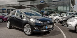 Las ventas de coches usados crecen en medio de un boom del seminuevo