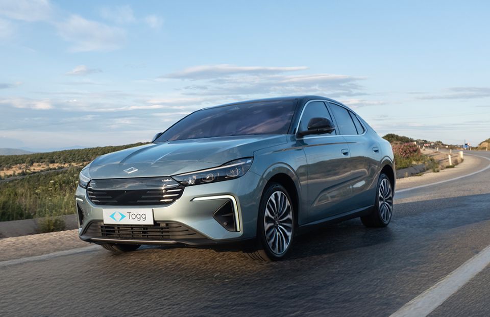 Last campaign of the year on Togg…