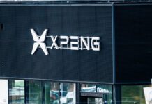 Le groupe Sofibrie voit double pour XPeng XPeng Sofibrie
