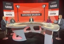 L’émission du Journal de l’Automobile : petites voitures, grands enjeux Émission du JA petites voitures