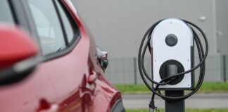 bornes de recharges distributeurs