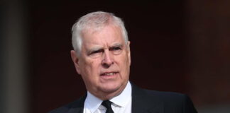 L'ex principe Andrea guida una nuova Land Rover, 'l'ha avuta gratis'