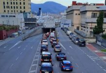 Liguria, ok al programma "MoVe-In" per veicoli inquinanti