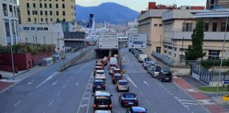 Liguria, ok al programma "MoVe-In" per veicoli inquinanti