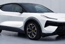 Lotus swaps its all-electric dream for a 952hp Eletre plug-in hybrid Lotus swaps its all-electric dream for a 952hp Eletre plug-in hybrid