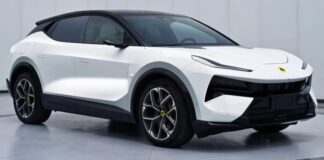 Lotus swaps its all-electric dream for a 952hp Eletre plug-in hybrid