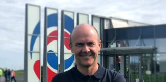 Lucitur Allison's new 9-speed fully automatic transmission
