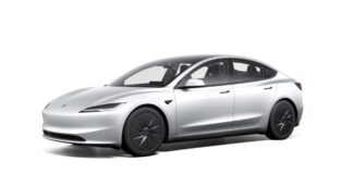 Luz verde a Tesla: así serán sus pruebas de Autopilot en toda España