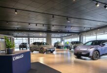 Lynk & Co Veneto'da iki yeni mağaza açıyor
