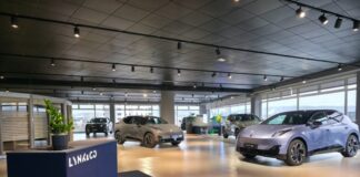 Lynk & Co apre due nuovi punti vendita in Veneto