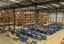 MG further strengthens its presence in the UK
