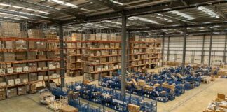 MG further strengthens its presence in the UK
