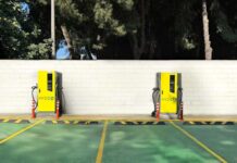 MYZ Co Charge prevented 5 tons of carbon emissions in 1 year MYZ Co Charge prevented 5 tons of carbon emissions in 1 year