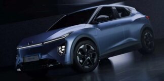 Malaysia’s first EV costs under $20,000, but you don’t own the battery