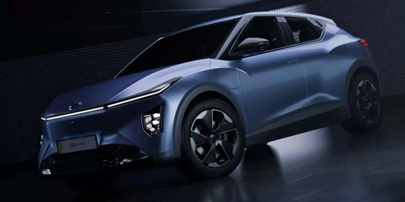 Malezya'nın ilk EV'sinin maliyeti 20.000 doların altında, ancak pilin sahibi değilsiniz