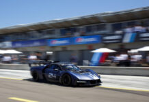 Maserati rafforza la presenza nelle competizioni negli Usa