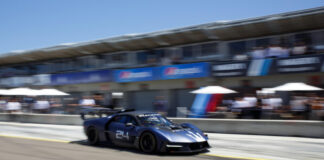 Maserati rafforza la presenza nelle competizioni negli Usa