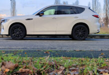 Mazda CX60 Phev ‘cuore’ generoso esalta le nuove sospensioni Mazda CX60 Phev 'cuore' generoso esalta le nuove sospensioni