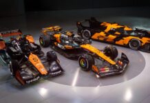 McLaren announces historic sale of future F1, IndyCar and WEC cars