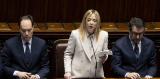 Meloni, grazie all'Italia accordo equilibrato e pragmatico sulle auto