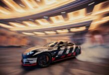 Mercedes-AMG PETRONAS F1 Team driver George Russell
