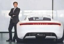 Mercedes-AMG renews its strategy with new CEO Stefan Weckbach Mercedes-AMG renews its strategy with new CEO Stefan Weckbach