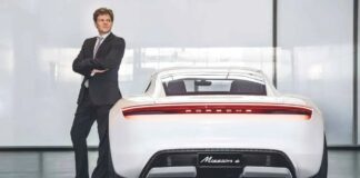Mercedes-AMG renews its strategy with new CEO Stefan Weckbach
