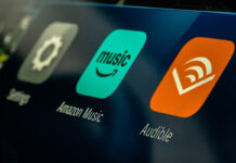 Mercedes integrates Amazon Music and Audible in Dolby Atmos