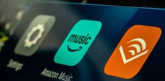 Mercedes integrates Amazon Music and Audible in Dolby Atmos