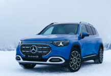 Mercedes-Benz GLB, il suv sette posti votato al fuoristrada Mercedes-Benz GLB, il suv sette posti votato al fuoristrada