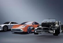 Mercedes-Benz Tomorrow XX: Neues Technologieprogramm für mehr Nachhaltigkeit Mercedes-Tomorrow-XX