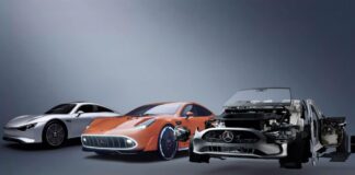 Mercedes-Benz Tomorrow XX: Neues Technologieprogramm für mehr Nachhaltigkeit Mercedes-Tomorrow-XX