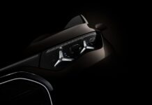 Mercedes-Benz VLE full electric, fissata la data dell'anteprima mondiale