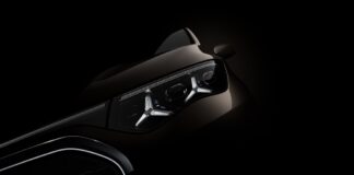 Mercedes-Benz VLE full electric, fissata la data dell'anteprima mondiale