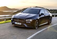 Mercedes-Benz announces new recall of CLA vehicles due to airbags

