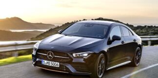Mercedes-Benz announces new recall of CLA vehicles due to airbags

