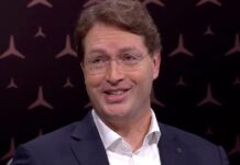 Mercedes-Benz, nuove nomine nel top management