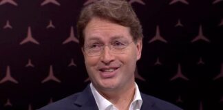 Mercedes-Benz, nuove nomine nel top management