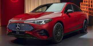 Mercedes-Benz places billion-dollar EV battery bet on LG