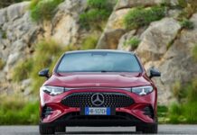 Mercedes CLA, l'evoluzione dello stile